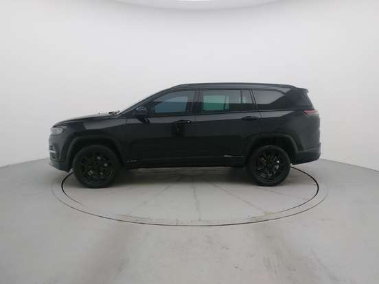 JEEP-COMMANDER-2.0 HURRICANE 4 TURBO GASOLINA BLACKHAWK AT9 JEEP-COMMANDER-2024