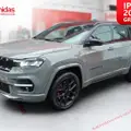 JEEP COMMANDER 2.0 HURRICANE 4 TURBO GASOLINA BLACKHAWK AT9 JEEP COMMANDER 2.0 HURRICANE 4 TURBO GASOLINA BLACKHAWK AT9