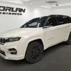 JEEP COMMANDER 2.0 HURRICANE 4 TURBO GASOLINA OVERLAND AT9 JEEP COMMANDER 2.0 HURRICANE 4 TURBO GASOLINA OVERLAND AT9