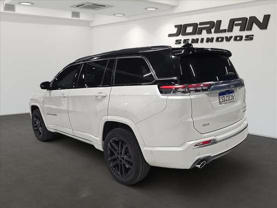 JEEP-COMMANDER-2.0 HURRICANE 4 TURBO GASOLINA OVERLAND AT9 JEEP-COMMANDER-2024