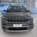 JEEP COMMANDER 2.0 HURRICANE 4 TURBO GASOLINA OVERLAND AT9 JEEP COMMANDER 2.0 HURRICANE 4 TURBO GASOLINA OVERLAND AT9