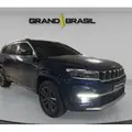 JEEP COMMANDER 2.0 HURRICANE 4 TURBO GASOLINA OVERLAND AT9 JEEP COMMANDER 2.0 HURRICANE 4 TURBO GASOLINA OVERLAND AT9