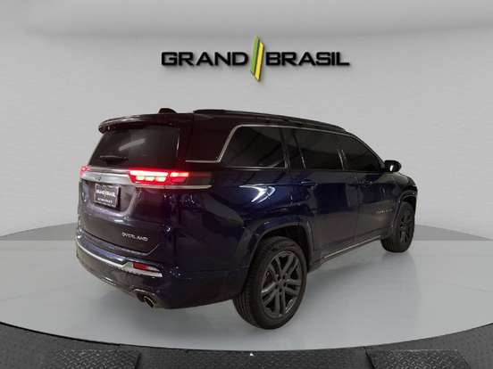 JEEP-COMMANDER-2.0 HURRICANE 4 TURBO GASOLINA OVERLAND AT9 JEEP-COMMANDER-2024