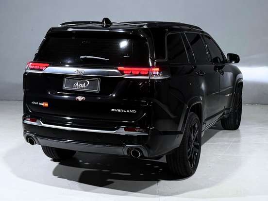 JEEP-COMMANDER-2.0 HURRICANE 4 TURBO GASOLINA OVERLAND AT9 JEEP-COMMANDER-2024