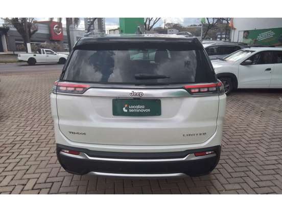 JEEP-COMMANDER-2.0 TD380 TURBO DIESEL LIMITED AT9 JEEP-COMMANDER-2023