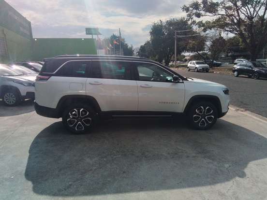 JEEP-COMMANDER-2.0 TD380 TURBO DIESEL LIMITED AT9 JEEP-COMMANDER-2022