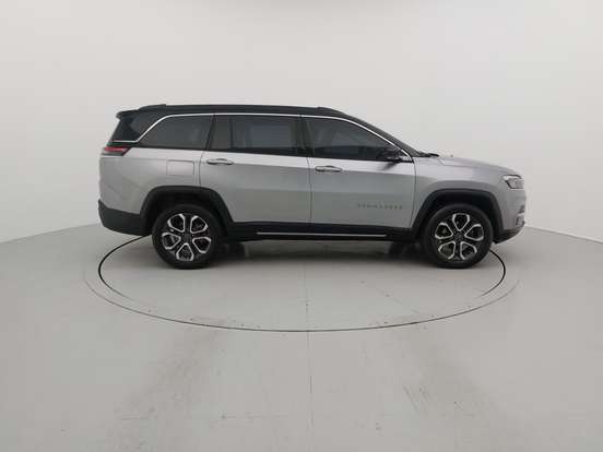 JEEP-COMMANDER-2.0 TD380 TURBO DIESEL LIMITED AT9 JEEP-COMMANDER-2022