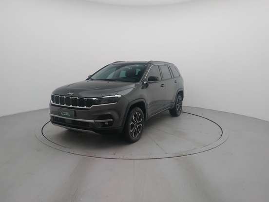 JEEP-COMMANDER-2.0 TD380 TURBO DIESEL LIMITED AT9 JEEP-COMMANDER-2023