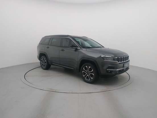 JEEP-COMMANDER-2.0 TD380 TURBO DIESEL LIMITED AT9 JEEP-COMMANDER-2023