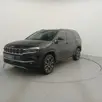JEEP COMMANDER 2.0 TD380 TURBO DIESEL LIMITED AT9 JEEP COMMANDER 2.0 TD380 TURBO DIESEL LIMITED AT9