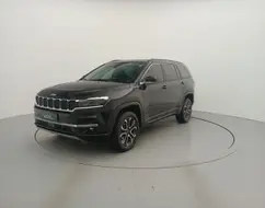 JEEP COMMANDER 2.0 TD380 TURBO DIESEL LIMITED AT9 JEEP COMMANDER 2.0 TD380 TURBO DIESEL LIMITED AT9