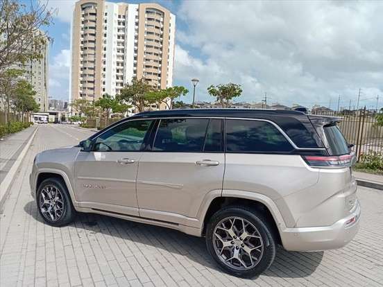 JEEP-COMMANDER-2.0 TD380 TURBO DIESEL OVERLAND AT9 JEEP-COMMANDER-2022