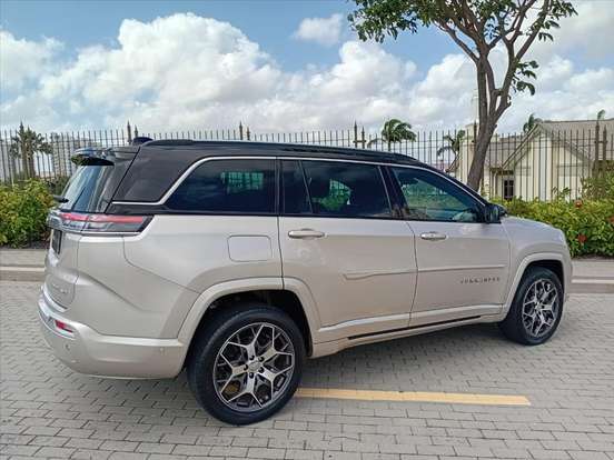 JEEP-COMMANDER-2.0 TD380 TURBO DIESEL OVERLAND AT9 JEEP-COMMANDER-2022