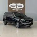 JEEP COMMANDER 2.0 TD380 TURBO DIESEL OVERLAND AT9 JEEP COMMANDER 2.0 TD380 TURBO DIESEL OVERLAND AT9