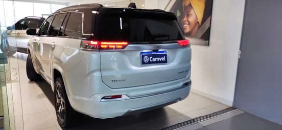 JEEP-COMMANDER-2.0 TD380 TURBO DIESEL OVERLAND AT9 JEEP-COMMANDER-2022
