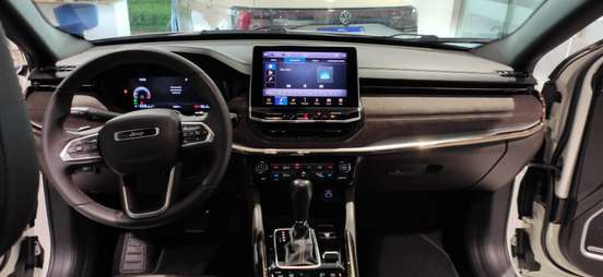 JEEP-COMMANDER-2.0 TD380 TURBO DIESEL OVERLAND AT9 JEEP-COMMANDER-2022