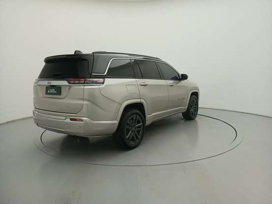 JEEP-COMMANDER-2.2 TURBO DIESEL OVERLAND AT9 JEEP-COMMANDER-2025