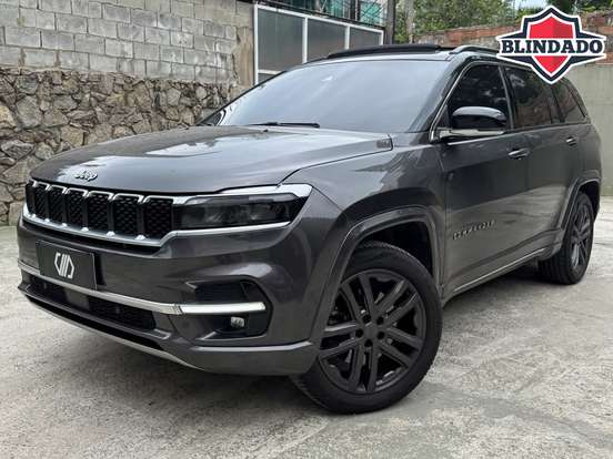 JEEP-COMMANDER-2.2 TURBO DIESEL OVERLAND AT9 JEEP-COMMANDER-2025
