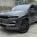 JEEP COMMANDER 2.2 TURBO DIESEL OVERLAND AT9 JEEP COMMANDER 2.2 TURBO DIESEL OVERLAND AT9