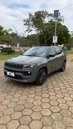 JEEP-COMPASS-1.3 T270 TURBO FLEX LIMITED AT6 JEEP-COMPASS-2023