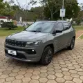 JEEP COMPASS 1.3 T270 TURBO FLEX LIMITED AT6 JEEP COMPASS 1.3 T270 TURBO FLEX LIMITED AT6