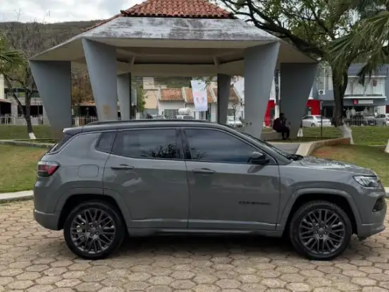 JEEP-COMPASS-1.3 T270 TURBO FLEX LIMITED AT6 JEEP-COMPASS-2023