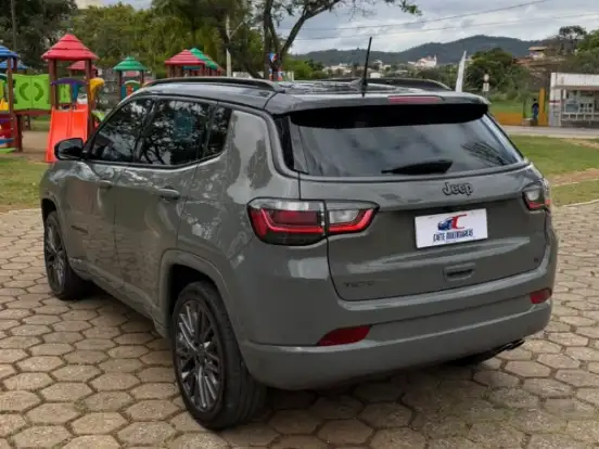 JEEP-COMPASS-1.3 T270 TURBO FLEX LIMITED AT6 JEEP-COMPASS-2023