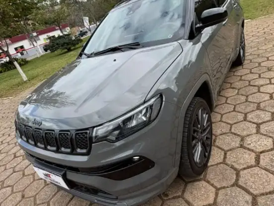 JEEP-COMPASS-1.3 T270 TURBO FLEX LIMITED AT6 JEEP-COMPASS-2023