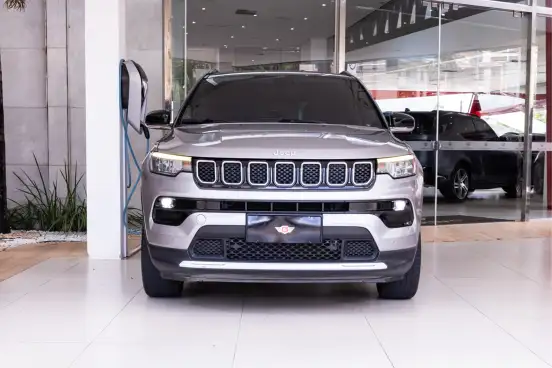 JEEP-COMPASS-1.3 T270 TURBO FLEX LIMITED AT6 JEEP-COMPASS-2021