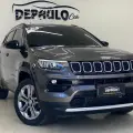 JEEP COMPASS 1.3 T270 TURBO FLEX LONGITUDE AT6 JEEP COMPASS 1.3 T270 TURBO FLEX LONGITUDE AT6