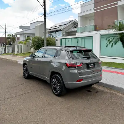 JEEP-COMPASS-1.3 T270 TURBO FLEX S AT6 JEEP-COMPASS-2022