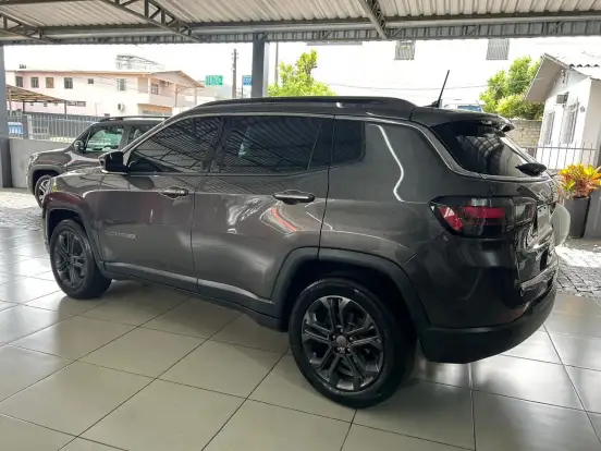 JEEP-COMPASS-1.3 T270 TURBO FLEX SPORT AT6 JEEP-COMPASS-2025