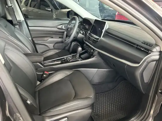 JEEP-COMPASS-1.3 T270 TURBO FLEX SPORT AT6 JEEP-COMPASS-2025
