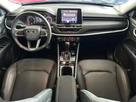 JEEP-COMPASS-1.3 T270 TURBO FLEX SPORT AT6 JEEP-COMPASS-2025