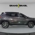 JEEP COMPASS 1.3 T270 TURBO FLEX LIMITED AT6 JEEP COMPASS 1.3 T270 TURBO FLEX LIMITED AT6
