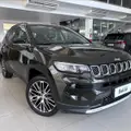 JEEP COMPASS 1.3 T270 TURBO FLEX LIMITED AT6 JEEP COMPASS 1.3 T270 TURBO FLEX LIMITED AT6