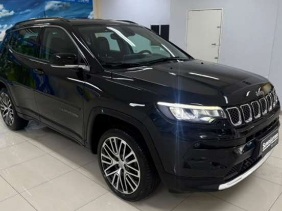 JEEP-COMPASS-1.3 T270 TURBO FLEX LIMITED AT6 JEEP-COMPASS-2022
