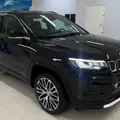 JEEP COMPASS 1.3 T270 TURBO FLEX LIMITED AT6 JEEP COMPASS 1.3 T270 TURBO FLEX LIMITED AT6