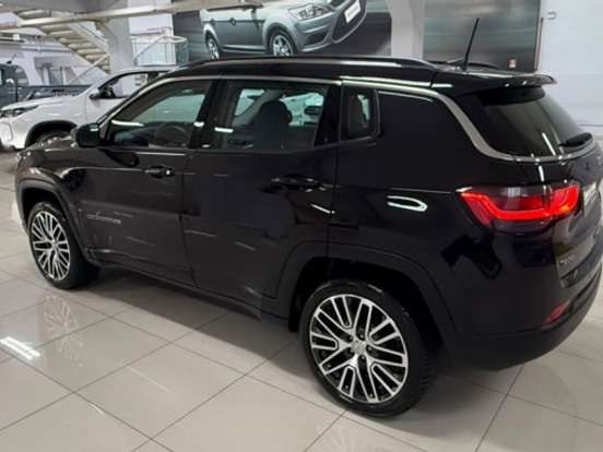 JEEP-COMPASS-1.3 T270 TURBO FLEX LIMITED AT6 JEEP-COMPASS-2022