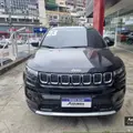 JEEP COMPASS 1.3 T270 TURBO FLEX LONGITUDE AT6 JEEP COMPASS 1.3 T270 TURBO FLEX LONGITUDE AT6