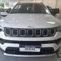 JEEP COMPASS 1.3 T270 TURBO FLEX LONGITUDE AT6 JEEP COMPASS 1.3 T270 TURBO FLEX LONGITUDE AT6