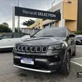 JEEP COMPASS 1.3 T270 TURBO FLEX LONGITUDE AT6 JEEP COMPASS 1.3 T270 TURBO FLEX LONGITUDE AT6