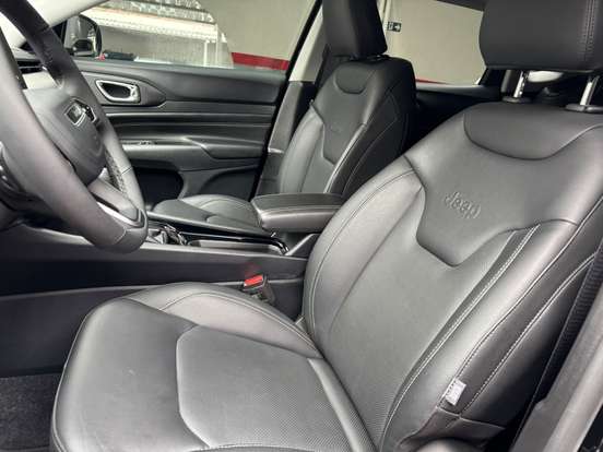 JEEP-COMPASS-1.3 T270 TURBO FLEX LONGITUDE AT6 JEEP-COMPASS-2025