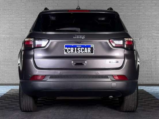 JEEP-COMPASS-1.3 T270 TURBO FLEX LONGITUDE AT6 JEEP-COMPASS-2025