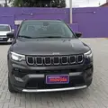 JEEP COMPASS 1.3 T270 TURBO FLEX LONGITUDE AT6 JEEP COMPASS 1.3 T270 TURBO FLEX LONGITUDE AT6