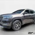 JEEP COMPASS 1.3 T270 TURBO FLEX LONGITUDE AT6 JEEP COMPASS 1.3 T270 TURBO FLEX LONGITUDE AT6