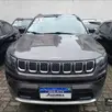 JEEP COMPASS 1.3 T270 TURBO FLEX LONGITUDE AT6 JEEP COMPASS 1.3 T270 TURBO FLEX LONGITUDE AT6