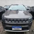 JEEP COMPASS 1.3 T270 TURBO FLEX LONGITUDE AT6 JEEP COMPASS 1.3 T270 TURBO FLEX LONGITUDE AT6