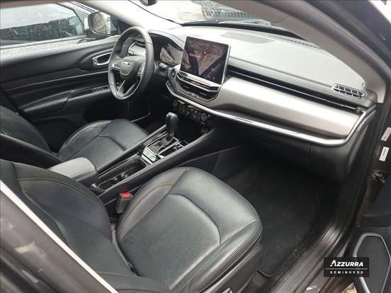 JEEP-COMPASS-1.3 T270 TURBO FLEX LONGITUDE AT6 JEEP-COMPASS-2023