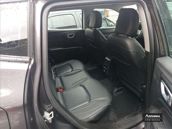 JEEP-COMPASS-1.3 T270 TURBO FLEX LONGITUDE AT6 JEEP-COMPASS-2023